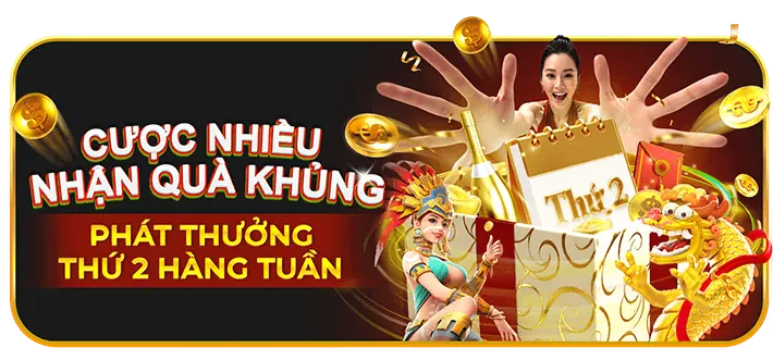 Cách chiến thắng jackpot lớn tại 27go99
