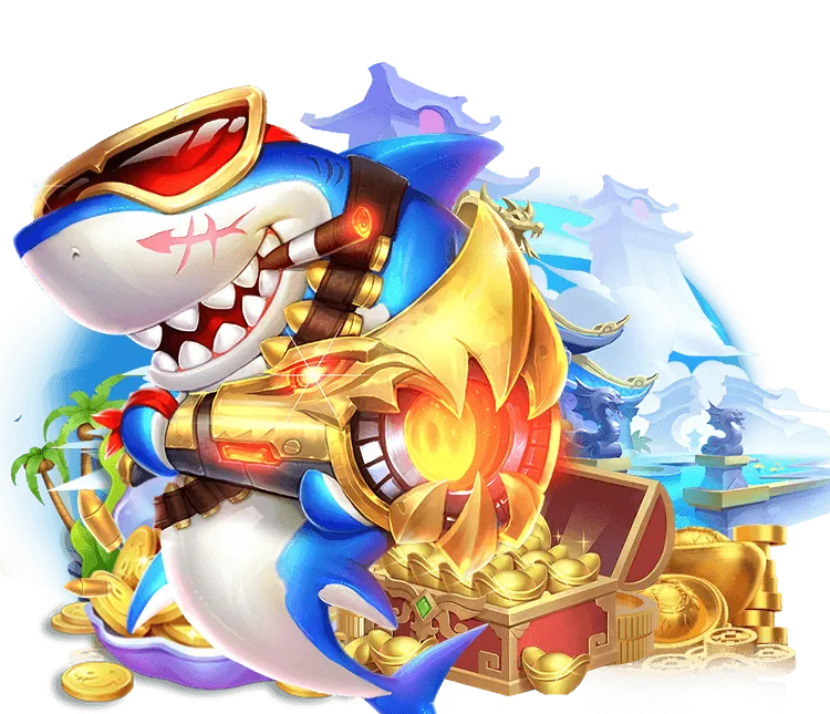 Game Bắn Cá Nàng Tiên Cá 27go99