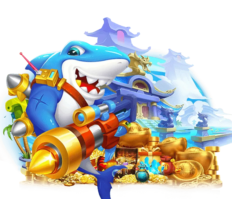 Game Bắn Cá Rồng Vàng 27go99