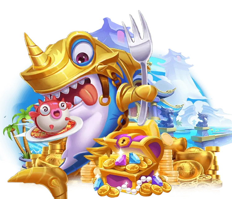 Game Bắn Cá Thần Tài 27go99