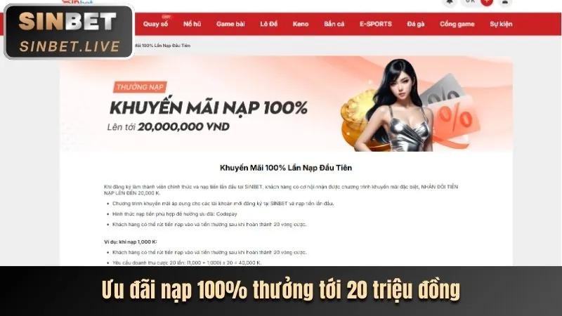 Trò chơi Nổ hũ 27go99